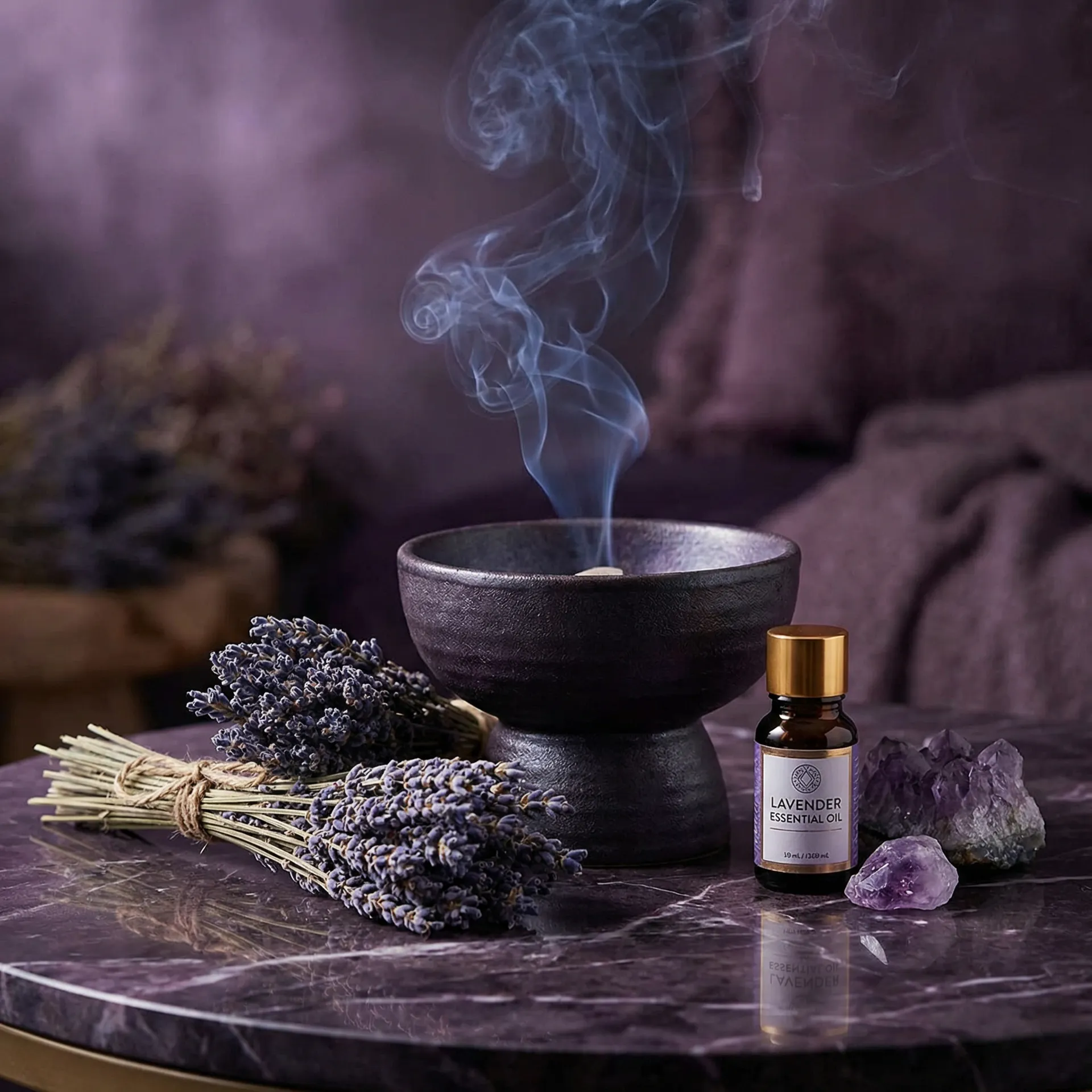 助眠薰衣草香薰 - 英雄联盟什么时候能玩 | 灵性好物